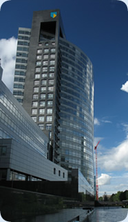 bomencentrum